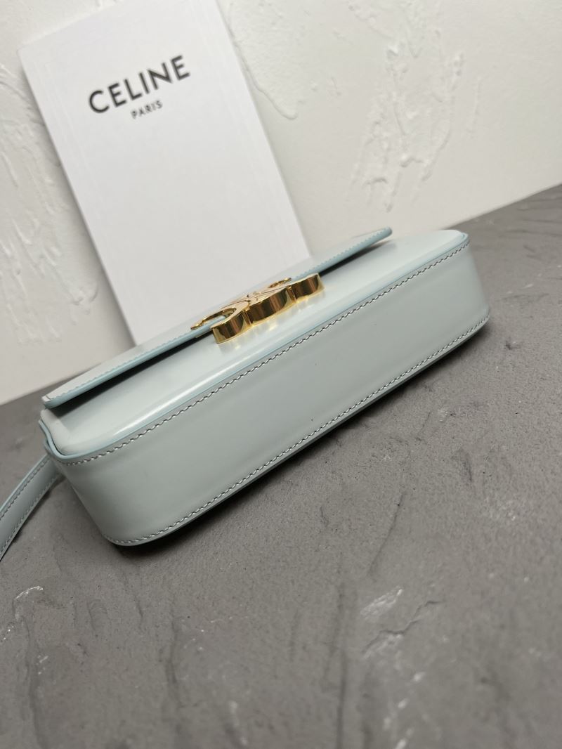 Ce1i*e triomphe bags